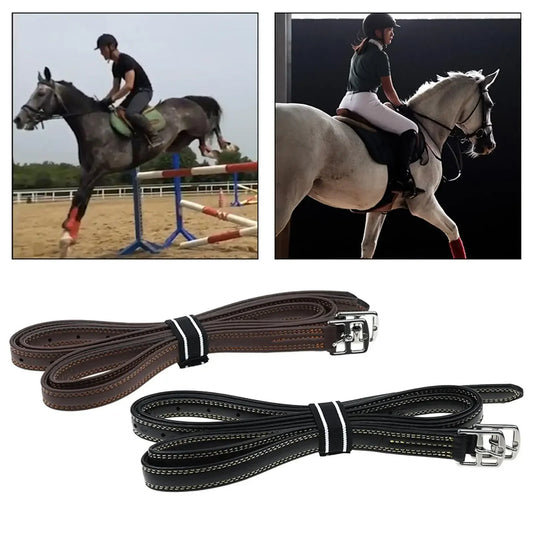 Horse Riding Adjustable Stirrup