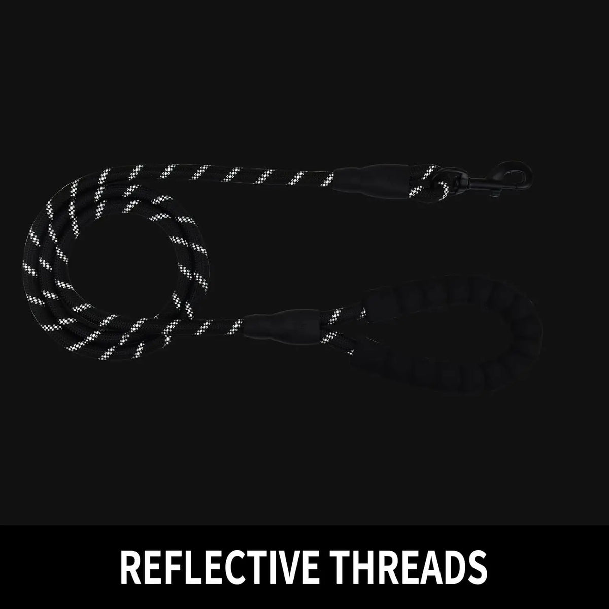 2M Pet Dog Leash with Soft Padded Handle - ProPawPet.com