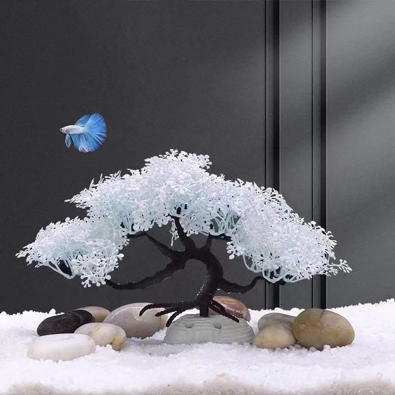 New Aquarium Decoration Fish Tank Aquarium - ProPawPet.com