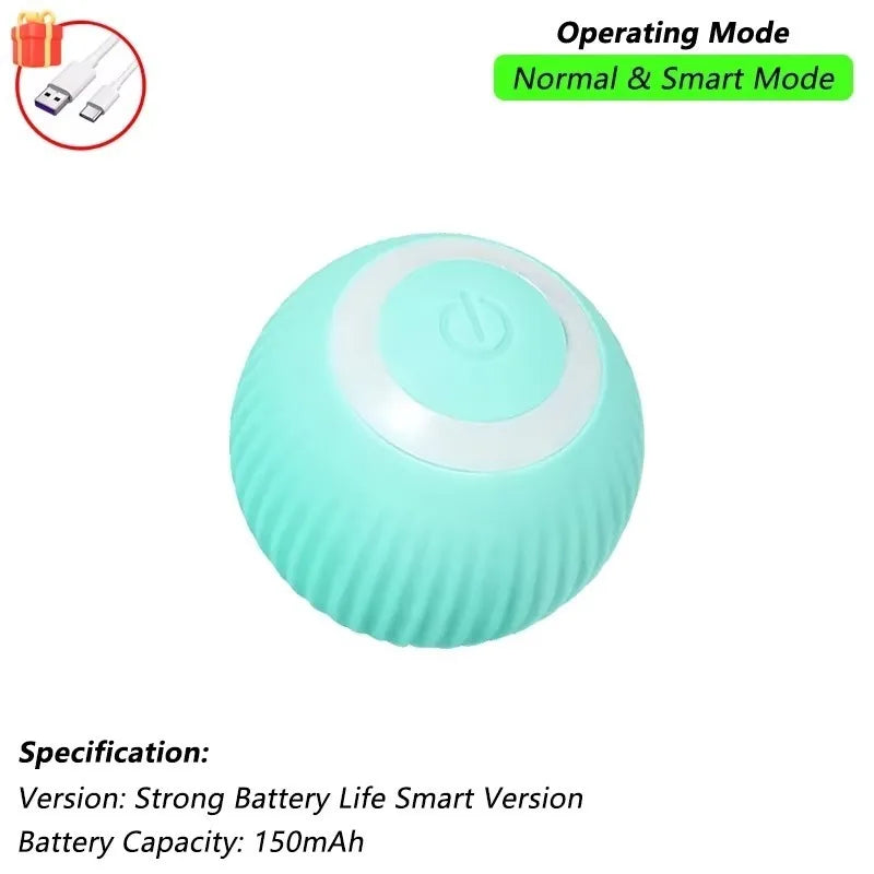 Indoor Interactive Birds Toy for Cat Chasing Teasing – 27 Colors
