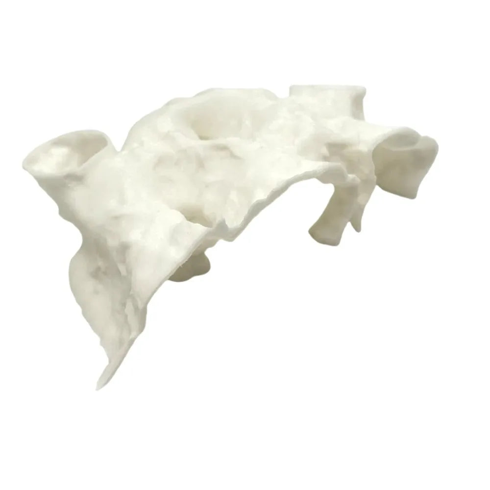 Funny 3D Printing Gravel Tunnel Cave Rest - ProPawPet.com
