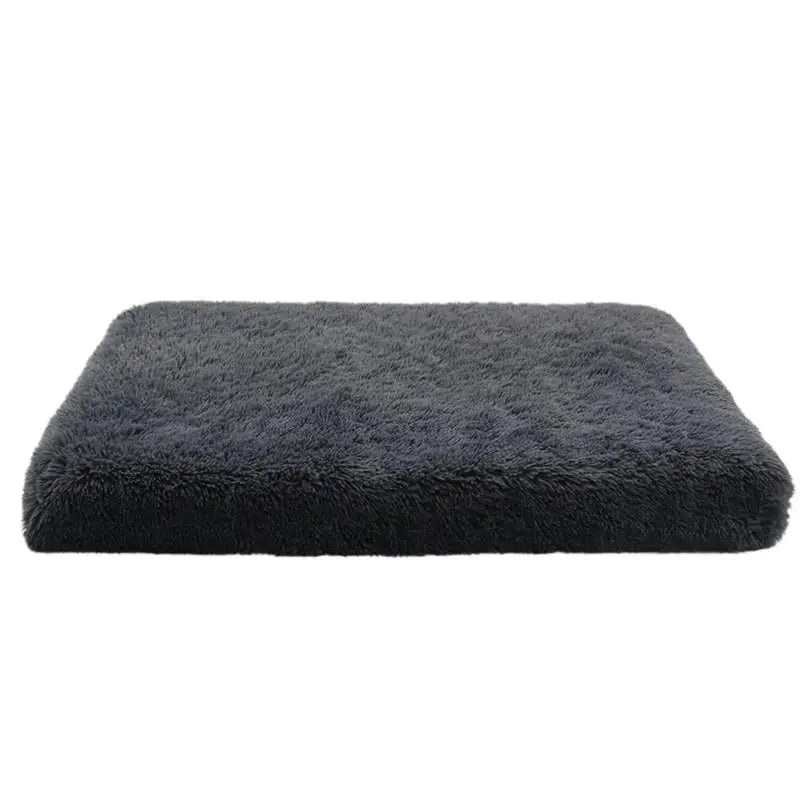 Ultra Plush Deluxe Orthopedic Foam Dog Bed - ProPawPet.com