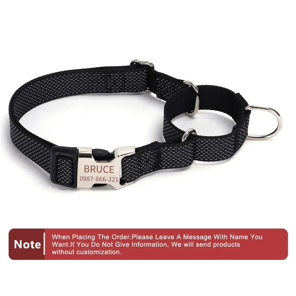 Personalized Martingale Dog - ProPawPet.com