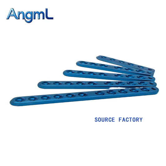 2.0/2.4/2.7/3.5mm Titanium Straight - ProPawPet.com