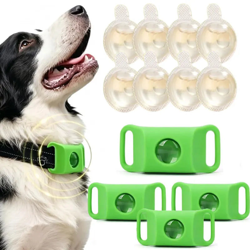 Durable Natural Repellent Ingredients Lightweight Waterproof – Dog Supplies