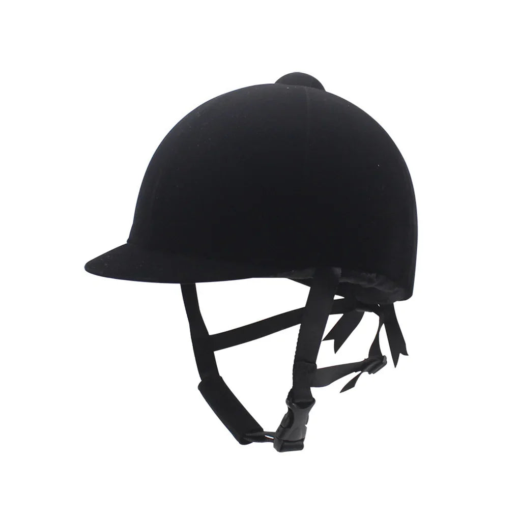 Horse Riding Helmet Breathable Durable Safety Unisex Classic – 6 Colors