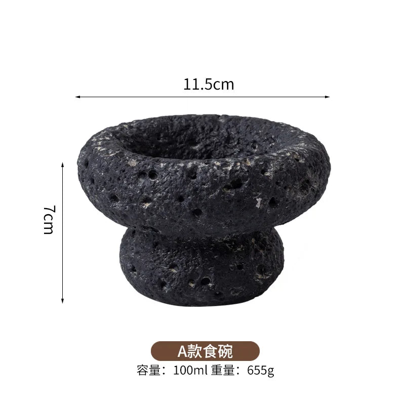 Natural Reptile Food & Water Dish - - ProPawPet.com