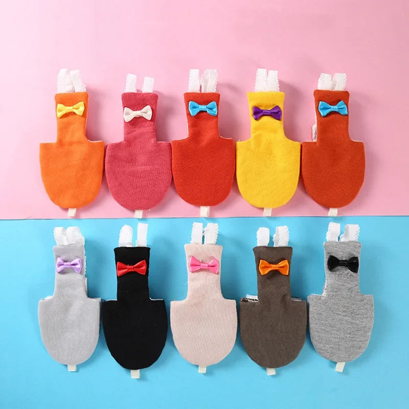 Parrot Pigeon Diaper Flight Suit Bird Nappy - ProPawPet.com