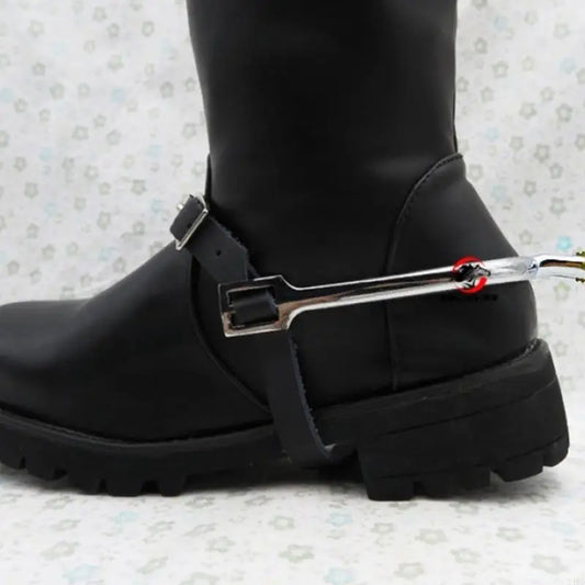Zincs Alloys Horse Boot Spur with Copper - ProPawPet.com