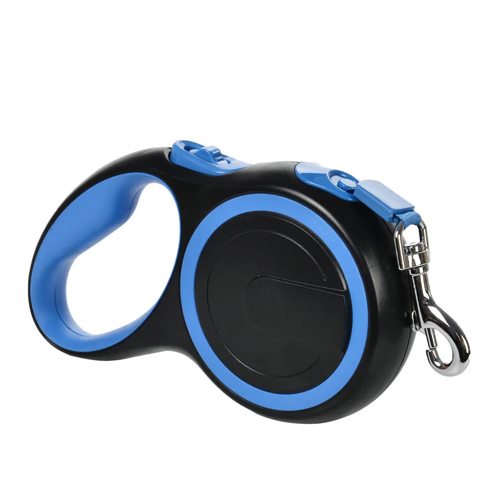 Automatic Retractable Leash for 50kg Medium - ProPawPet.com