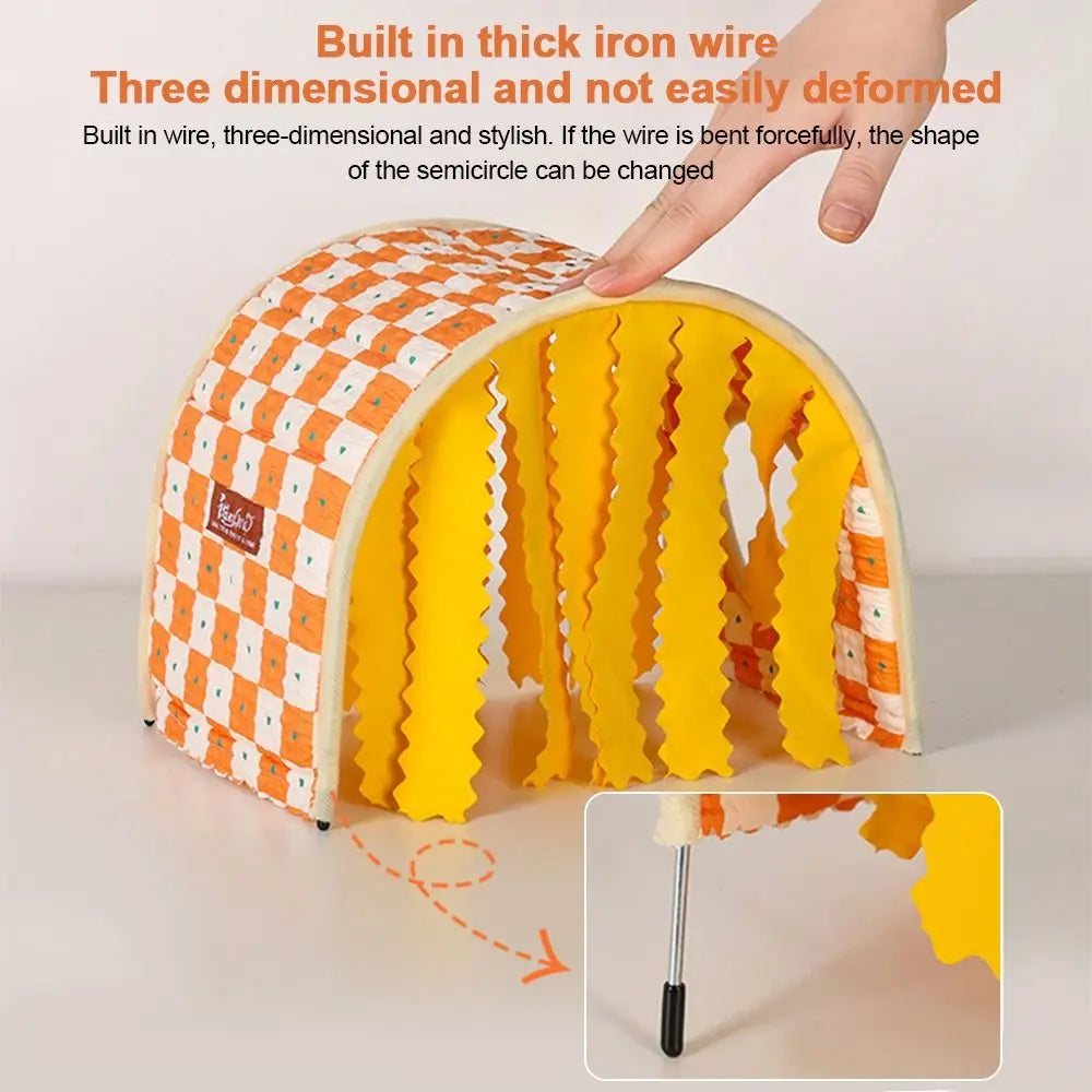 Cute Large Space Guinea Pig Tunnel - ProPawPet.com