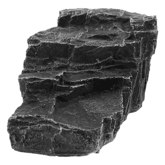 Resin Turtle Basking Platform Aquarium Tank - ProPawPet.com