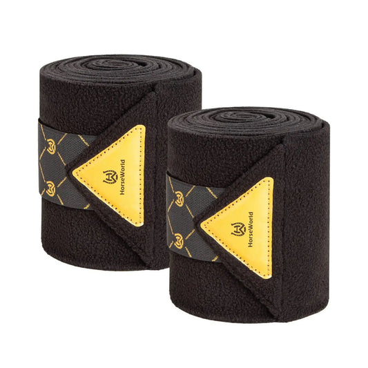 Adjustable Horse Leg Supplies Cooling Wrap Equestrian