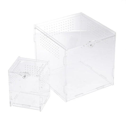 Terrarium Habitat Insect Spider Lizard - ProPawPet.com