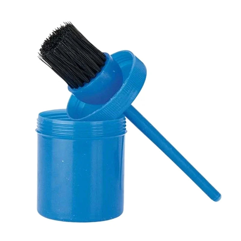 E5BD Leakproof Hoofs Oil Brush With - ProPawPet.com