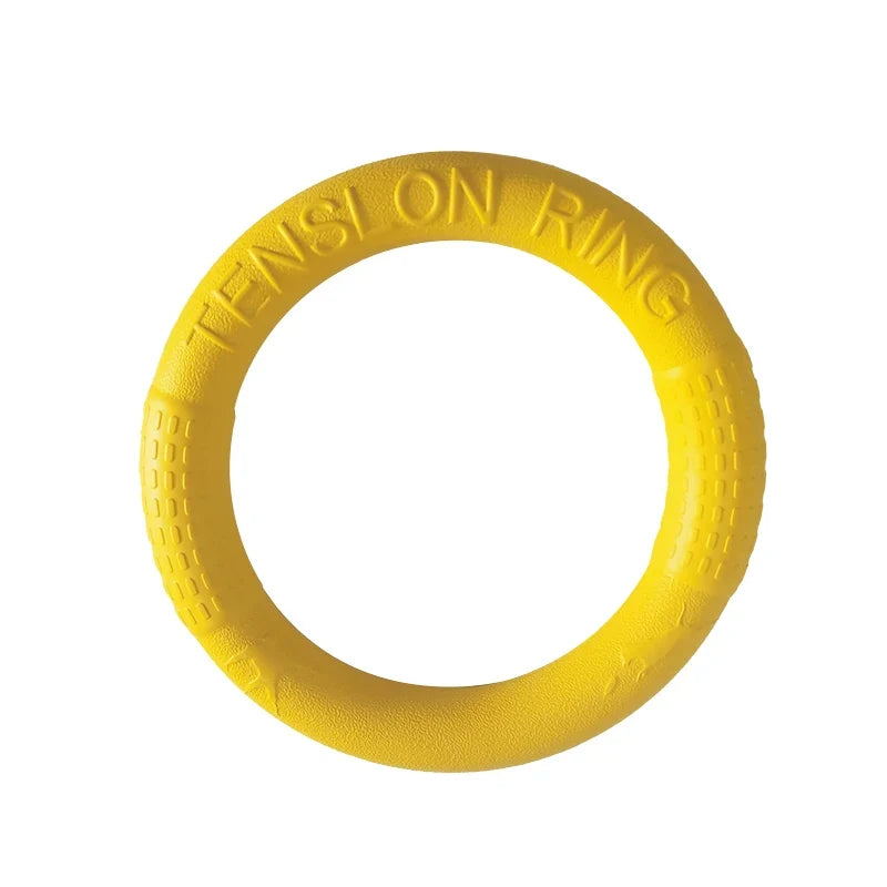 Floating Water Dog Toys Pet Flying Disk - ProPawPet.com