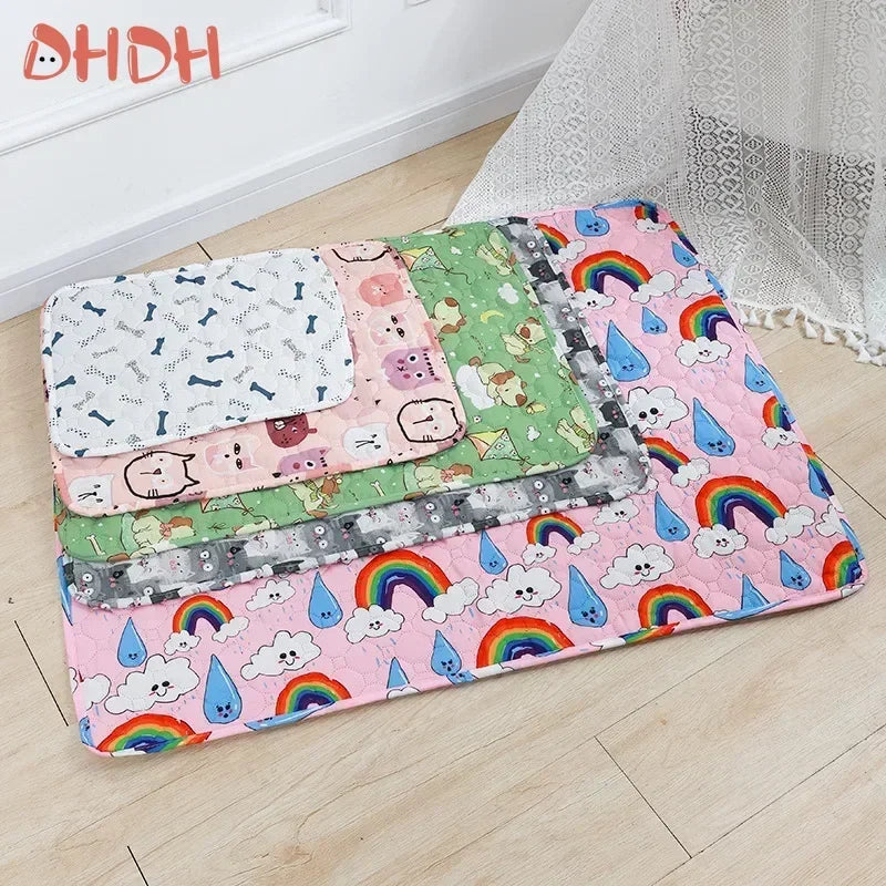 DHDH Moisture Proof Pet Dog Floor Mat Sofa - ProPawPet.com