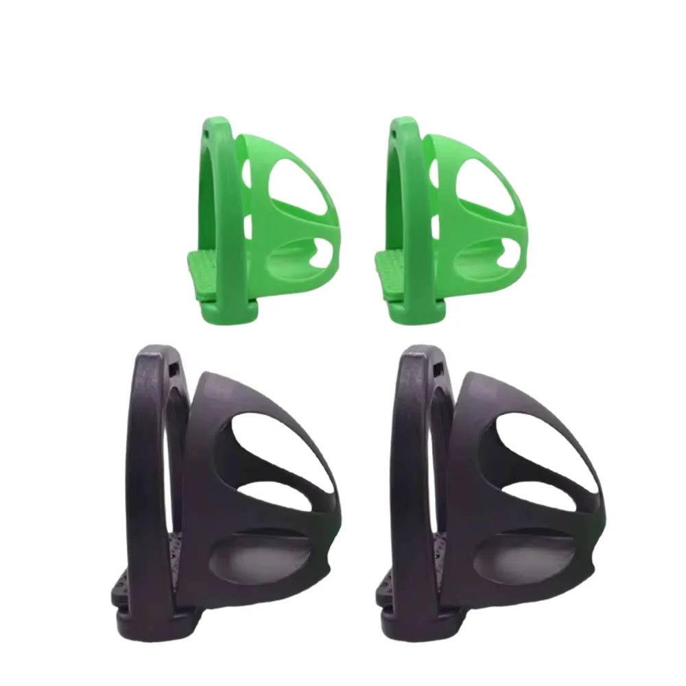 Equestrian Safety Stirrups, Tack Stirrups, - ProPawPet.com