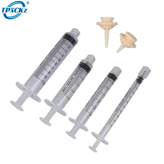 1ML-10ML Pet Feeding Nipple For Puppy Dog - ProPawPet.com