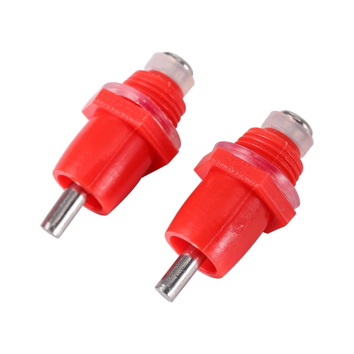 10Set New Chicken Waterer Nipples Drinkers - ProPawPet.com