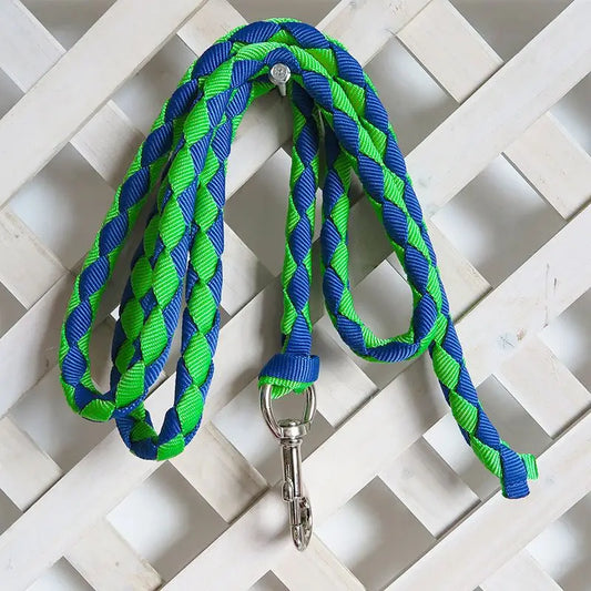 New Braided Horse Rope Horse Leading Rope - ProPawPet.com