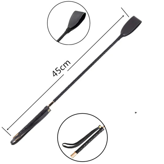 Riding Crops & Spurs with Handle Portable - ProPawPet.com