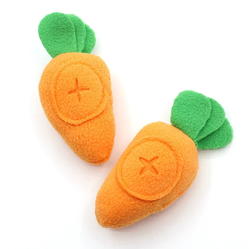 Rabbit Foraging Toy Washable Puzzle Feed - ProPawPet.com