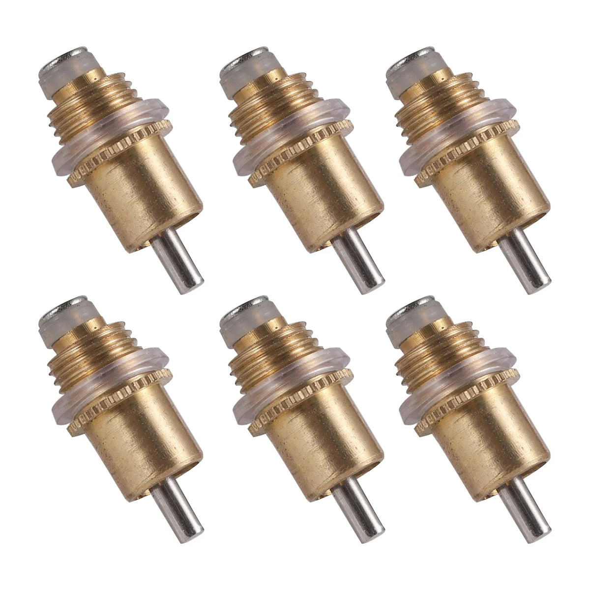 10Set New Chicken Waterer Nipples Drinkers - ProPawPet.com