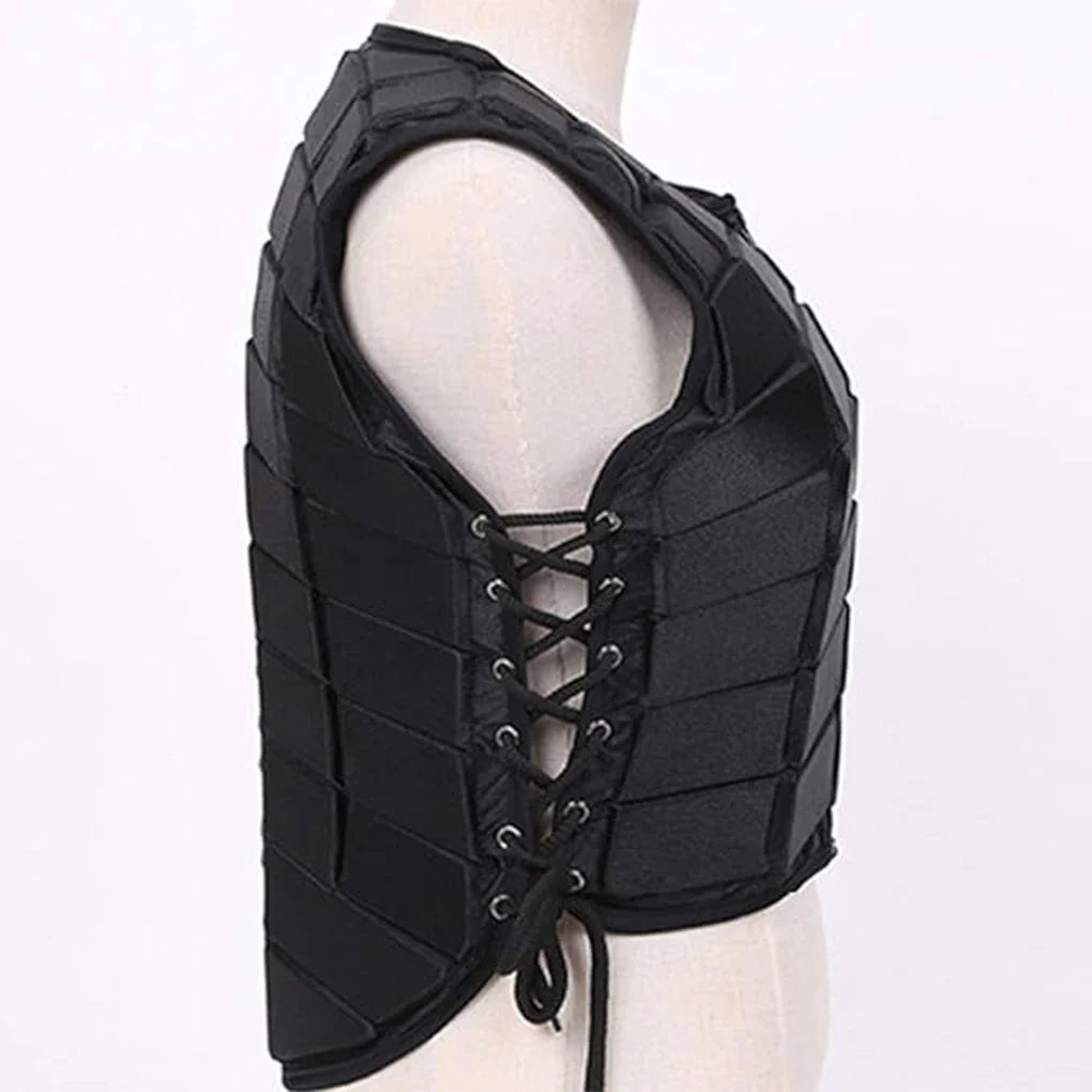 Horse Riding Safety Protective Equestrian - ProPawPet.com
