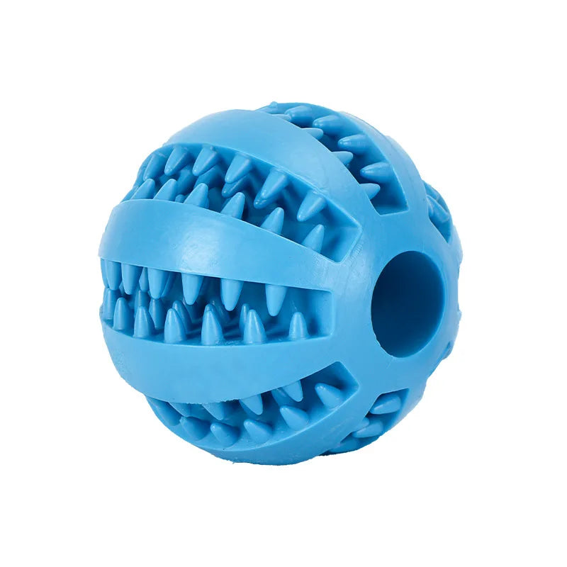 Dog Teeth Cleaning Toy, Interactive Food - ProPawPet.com
