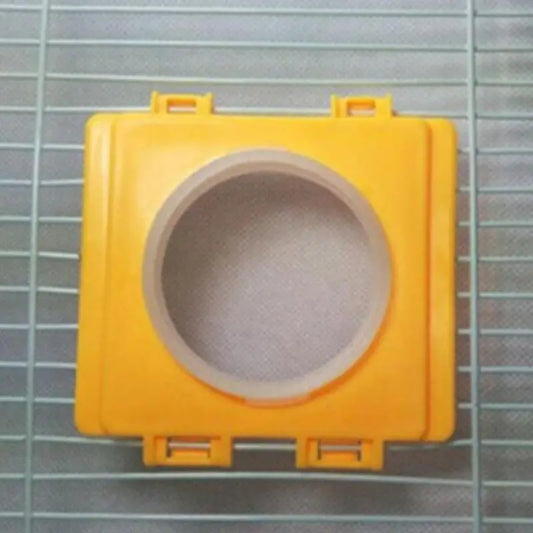 Hamster Tunnel Cage Cap Interface Fitting - ProPawPet.com