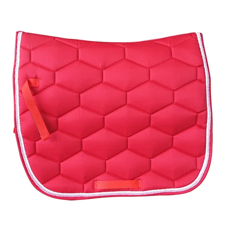 Saddle Pads Dressage Pad Jump Pad Sweat pad - ProPawPet.com