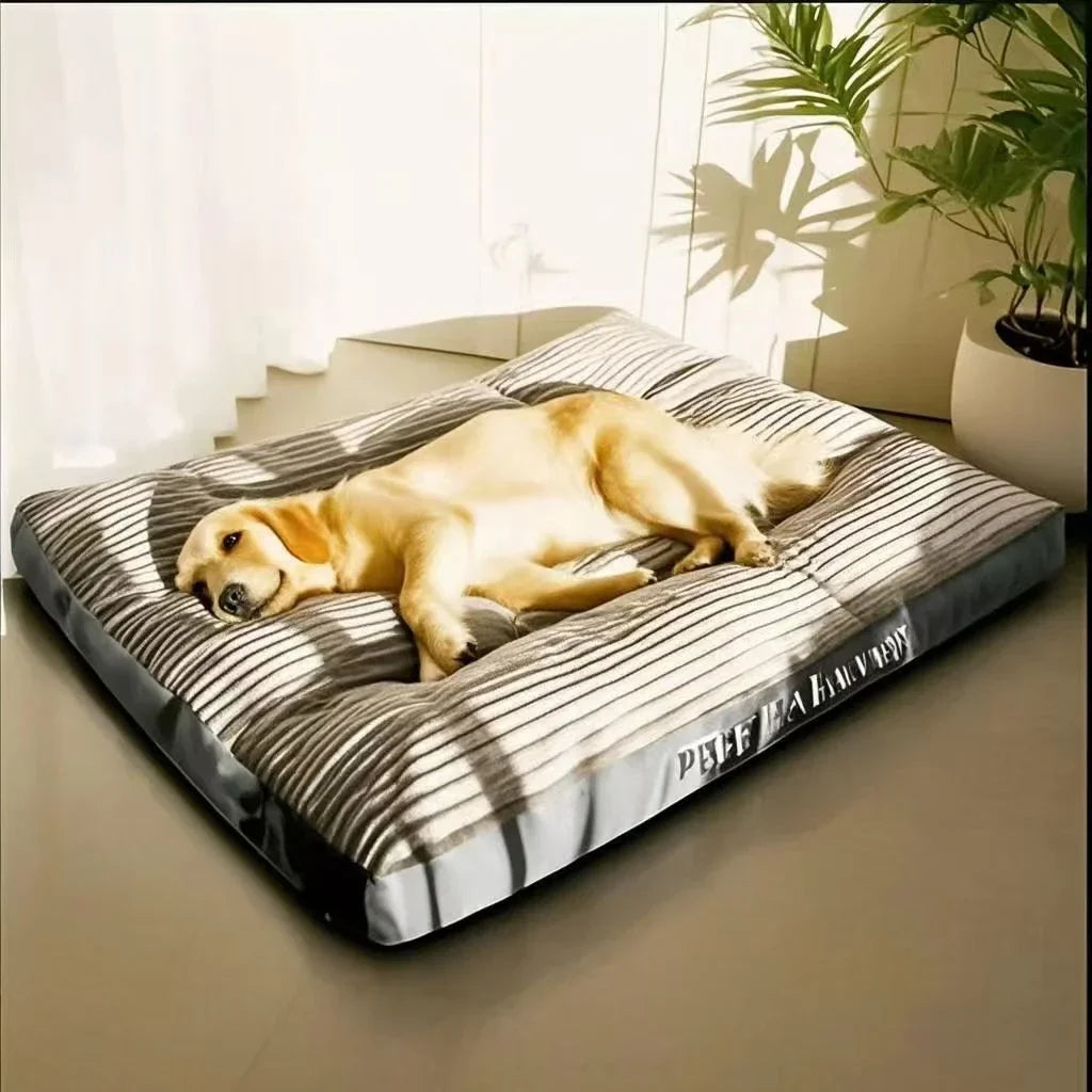 Big Dog Mat Corduroy Pad for Medium Large - ProPawPet.com