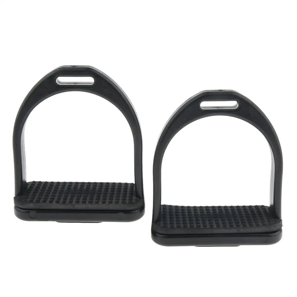 Comfort Riding Safety Stirrup Wide Track - ProPawPet.com