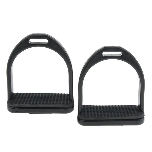 Comfort Riding Safety Stirrup Wide Track - ProPawPet.com