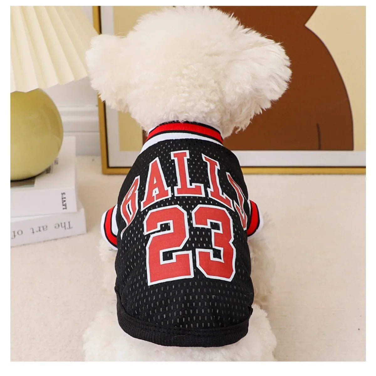 Summer Pet Vest Small Body Hugger American - ProPawPet.com