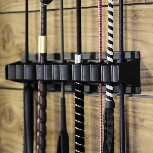 Stable Horse Riding Whip Rack Whip Holder - ProPawPet.com