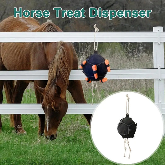 55cm Horse Stall Toy Boredom Stress Relief - ProPawPet.com