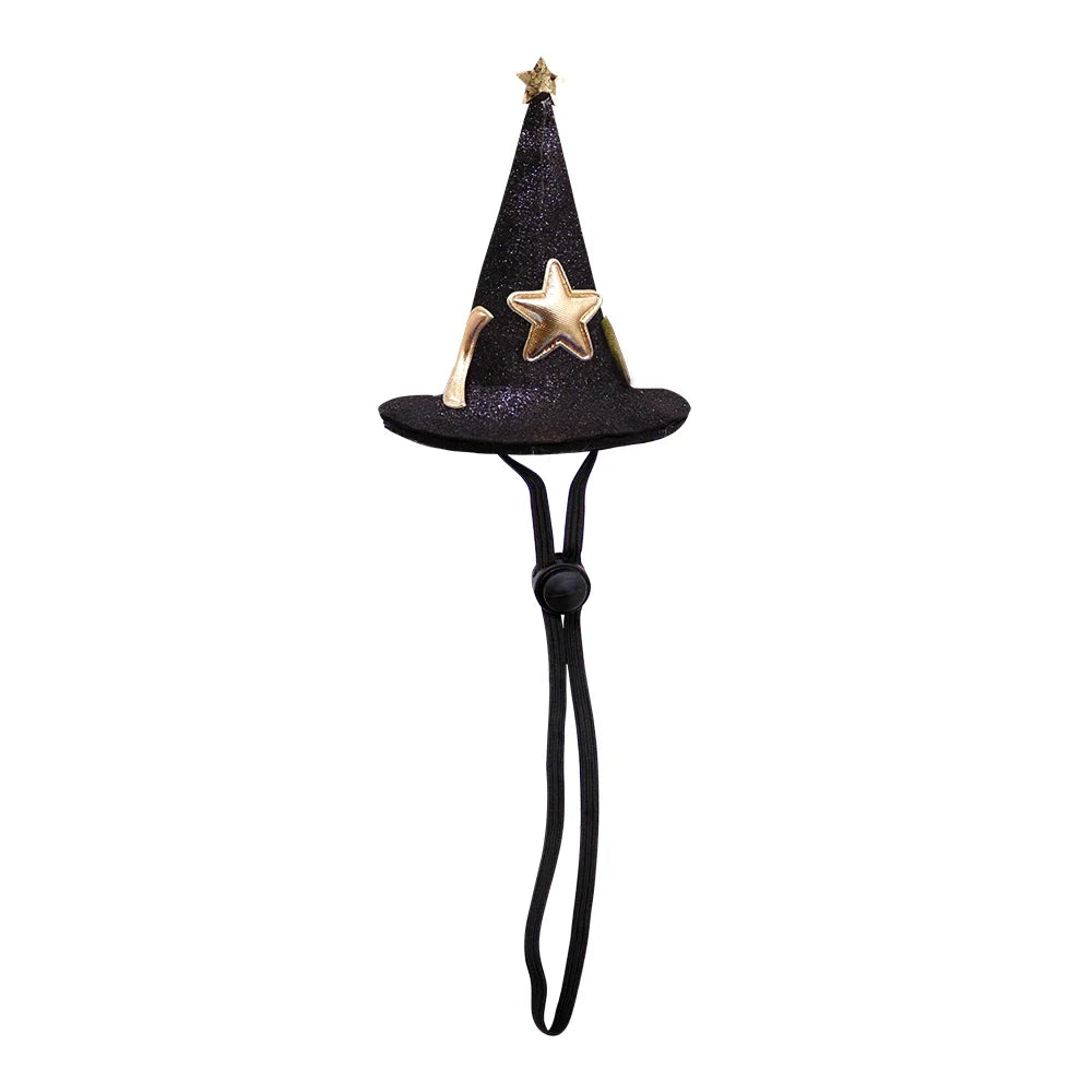 Halloween Party Dog Hat – Dog Clothes & Costumes