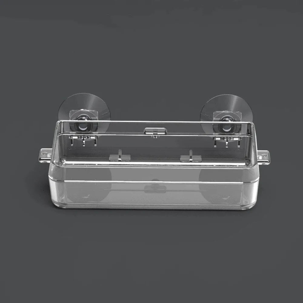 Anti-Escape Reptile Feeder Bowl Detachable - ProPawPet.com