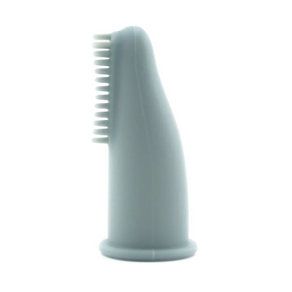 Dog Super Soft Pet Finger Toothbrush Teeth - ProPawPet.com