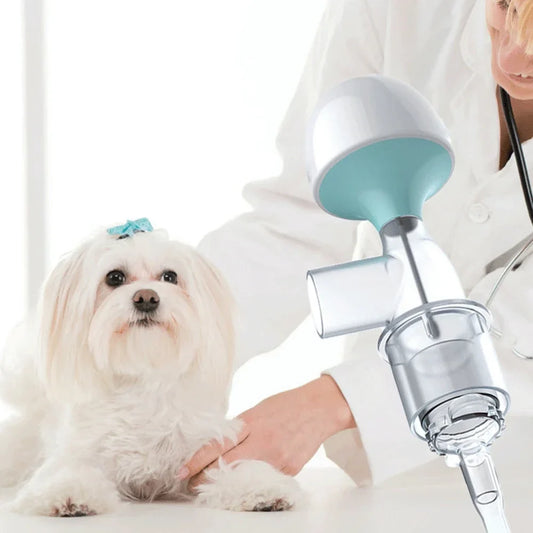 Pet cat and dog respiratory alarm, - ProPawPet.com