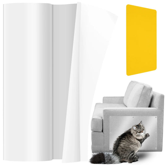 45x500cm Anti Cat Scratch Furniture - ProPawPet.com