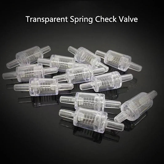 5/10pcs Aquarium Air Pump Check Valve 5 X - ProPawPet.com