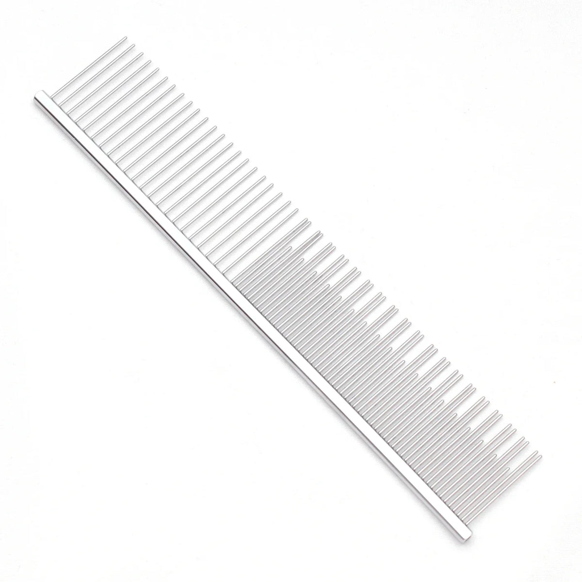 Grooming Comb for Dogs Metal Handle 1Pcs Dog - ProPawPet.com