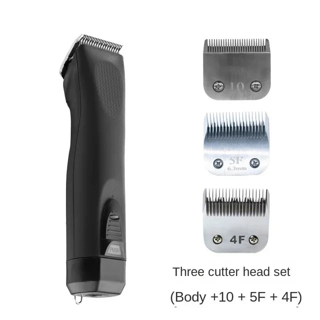 Professional Shaver Pet Electric Clipper Dog - ProPawPet.com