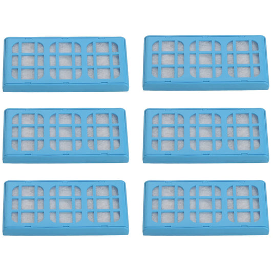 6Pcs Replacement Water Filter Cartridges Set - ProPawPet.com
