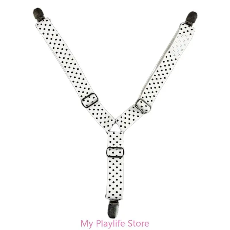 Adjustable Dog Diaper Suspenders for Pet - ProPawPet.com