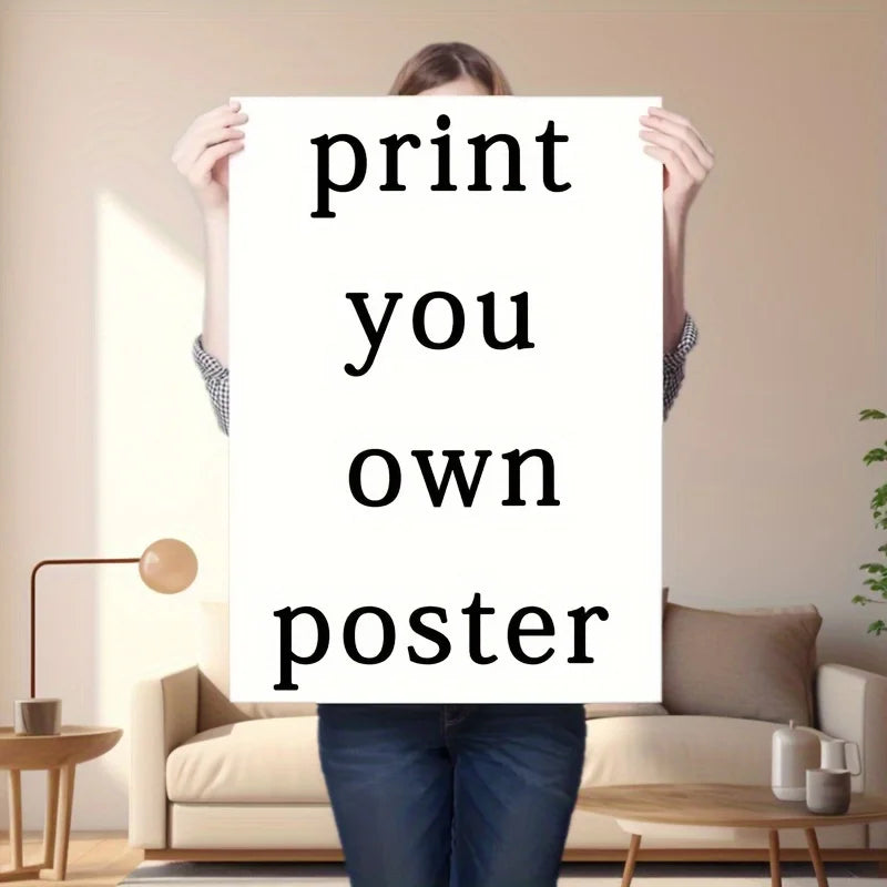 Custom Canvas Printing Personalized Photo - ProPawPet.com