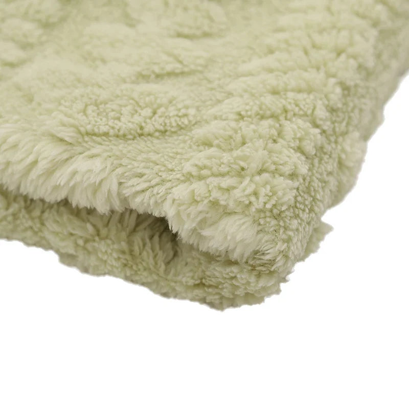 HOOPET Pet Towel Soothing Cotton Velvet - ProPawPet.com